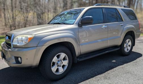 2008 Toyota 4Runner SR5