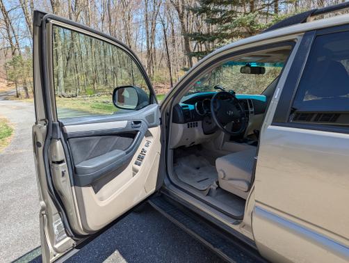 2008 Toyota 4Runner SR5