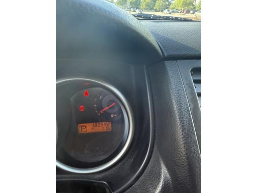 2008 Nissan Versa SL