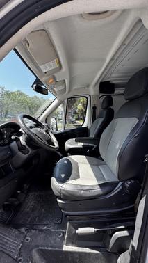 2015 RAM ProMaster 1500 Low Roof
