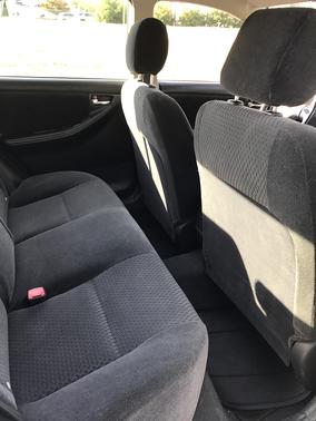 2005 Toyota Corolla S