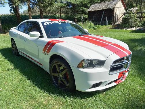 2014 Dodge Charger R/T