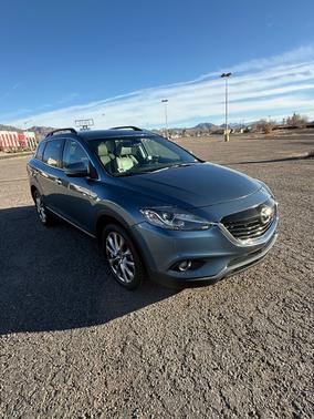2014 Mazda CX-9 Grand Touring
