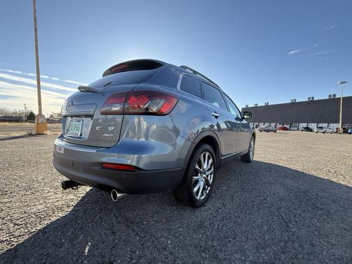 2014 Mazda CX-9 Grand Touring