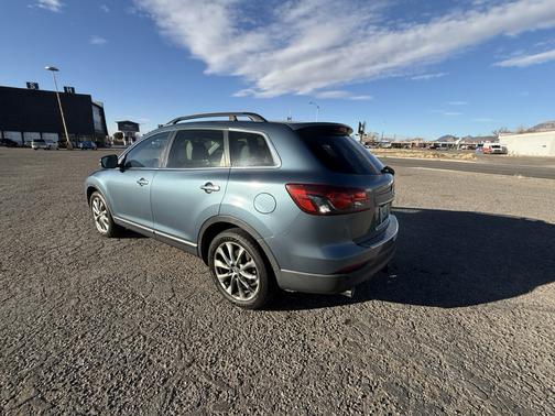 2014 Mazda CX-9 Grand Touring