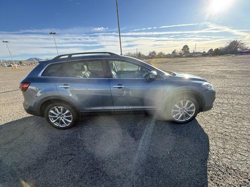 2014 Mazda CX-9 Grand Touring