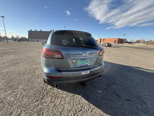 2014 Mazda CX-9 Grand Touring