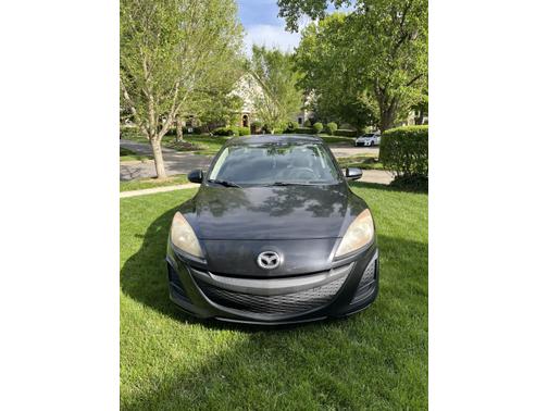 2010 Mazda Mazda3 i Touring