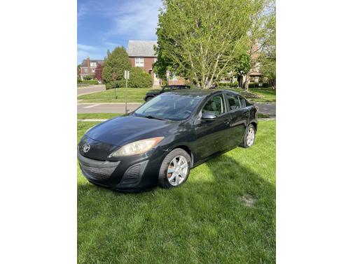 2010 Mazda Mazda3 i Touring