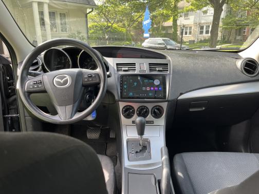 2010 Mazda Mazda3 i Touring