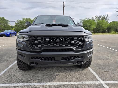 2025 RAM 1500 RHO