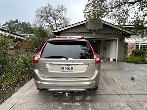 2016 Volvo XC60 T5 Premier