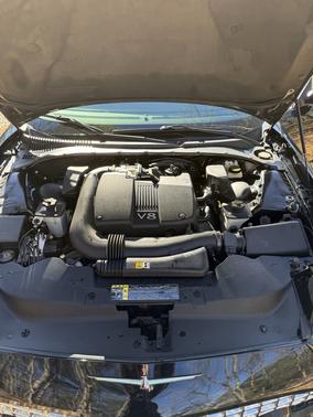 2002 Ford Thunderbird Premium