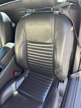 2002 Ford Thunderbird Premium