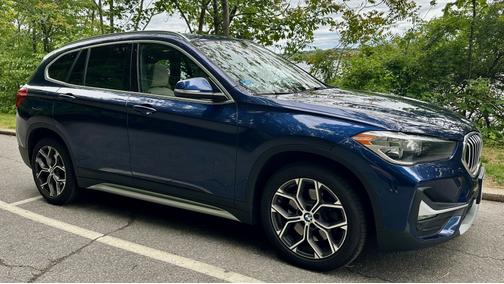 2020 BMW X1 xDrive28i