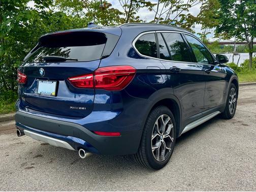 2020 BMW X1 xDrive28i