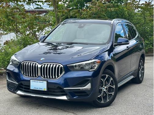 2020 BMW X1 xDrive28i