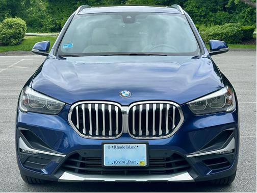 2020 BMW X1 xDrive28i