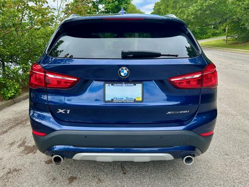 2020 BMW X1 xDrive28i