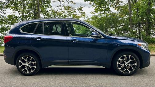 2020 BMW X1 xDrive28i