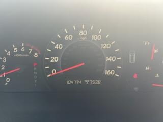 2006 Honda Odyssey LX