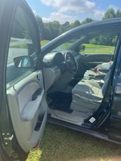 2006 Honda Odyssey LX