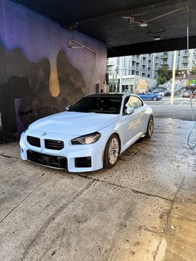2023 BMW M2 Base
