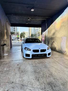 2023 BMW M2 Base