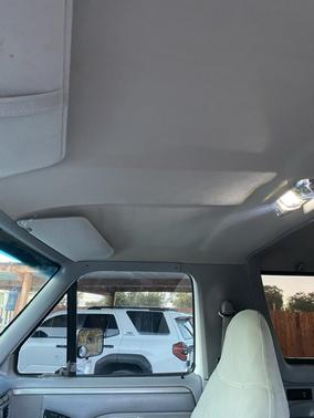 1995 Ford Bronco XLT