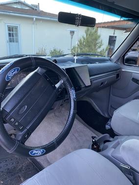 1995 Ford Bronco XLT