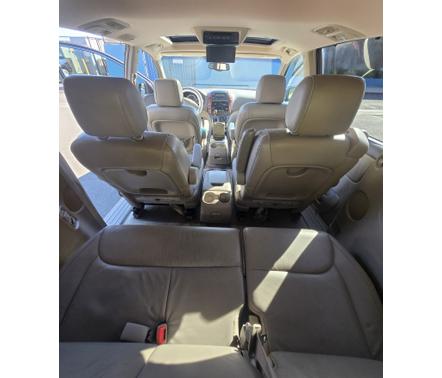 2004 Toyota Sienna XLE