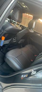 2017 Mercedes-Benz GLE 350 Base