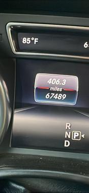 2017 Mercedes-Benz GLE 350 Base