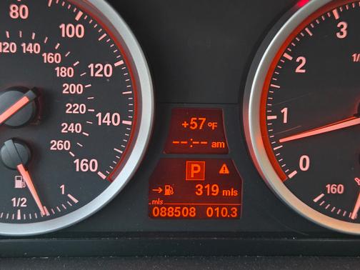 2012 BMW X6 xDrive35i