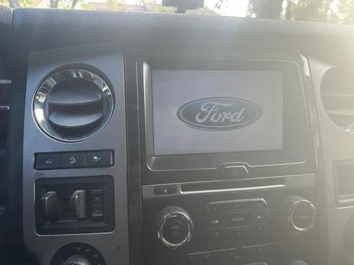 Gray 2015 Ford Expedition EL Limited