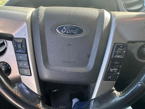 Gray 2015 Ford Expedition EL Limited