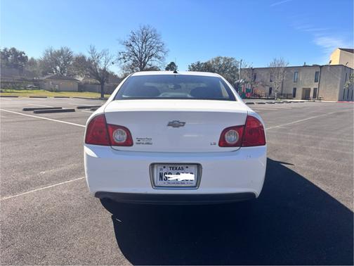 2008 Chevrolet Malibu LS