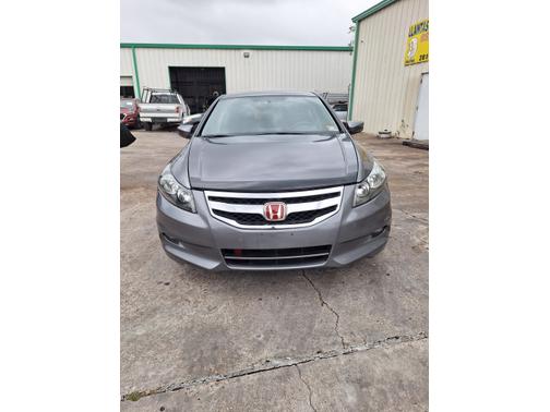 2011 Honda Accord LX-P