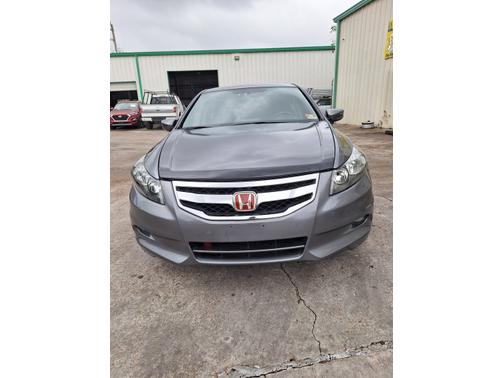 2011 Honda Accord LX-P