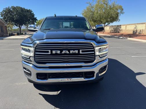 2020 RAM 2500 Laramie