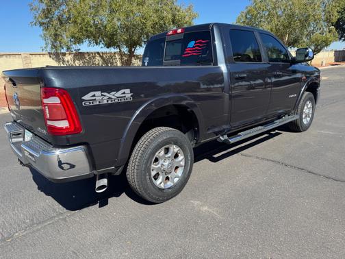 2020 RAM 2500 Laramie