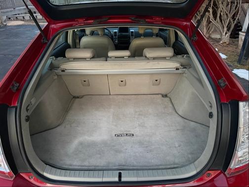 2009 Toyota Prius Standard