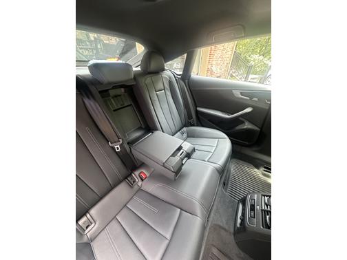 2023 Audi A5 45 S line Premium Plus