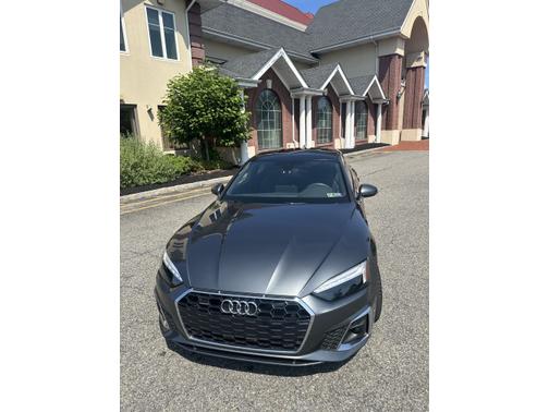 2023 Audi A5 45 S line Premium Plus