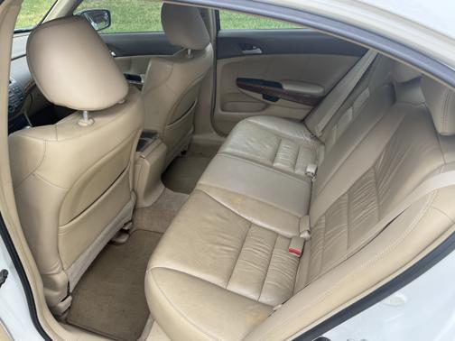 2008 Honda Accord EX-L