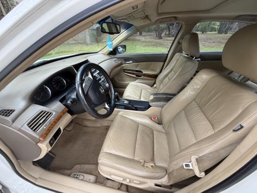 2008 Honda Accord EX-L