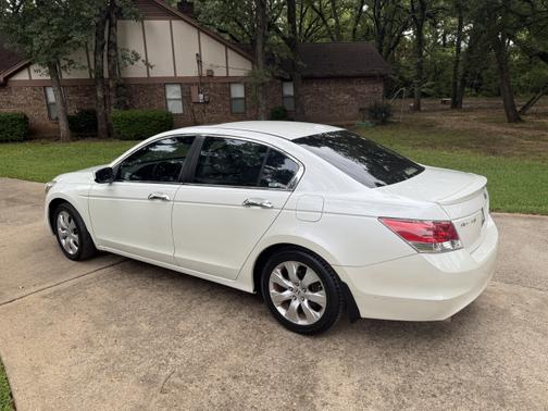 2008 Honda Accord EX-L