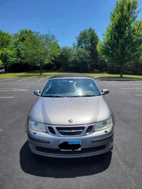2004 Saab 9-3 Arc