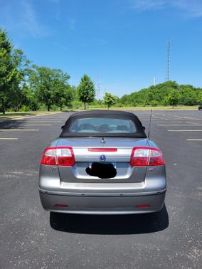 2004 Saab 9-3 Arc