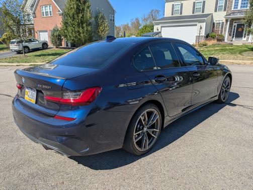 2020 BMW M340 i xDrive